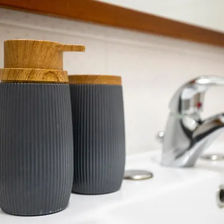 Casa Mia Lejlighed *