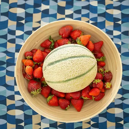 Lejlighed Casa Mia Sorrento