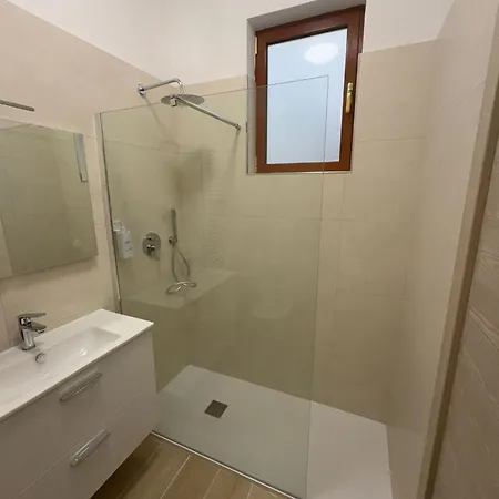 Casa Mia Lejlighed Sorrento