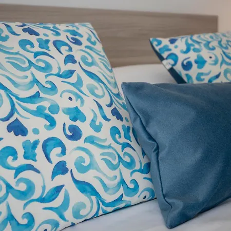 Lägenhet Casa Mia *