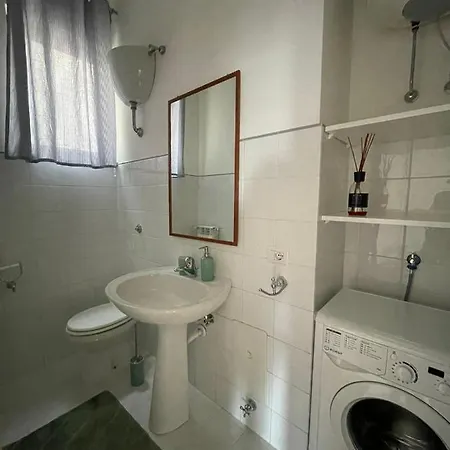 Apartment Casa Mia
