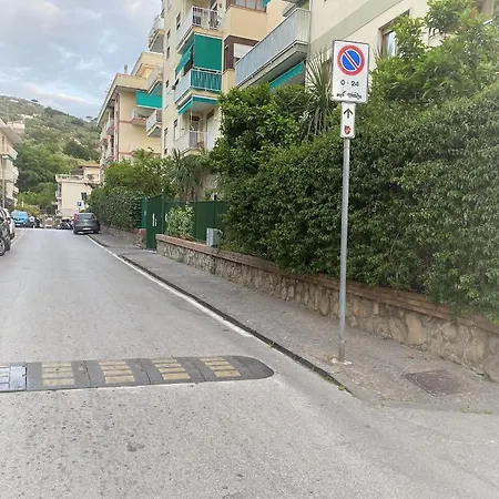 Casa Mia