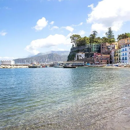 Apartmán Casa Mia Sorrento