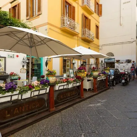 Casa Mia *