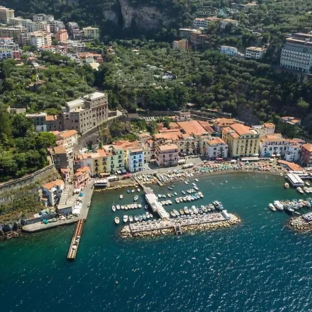 Casa Mia * Sorrento