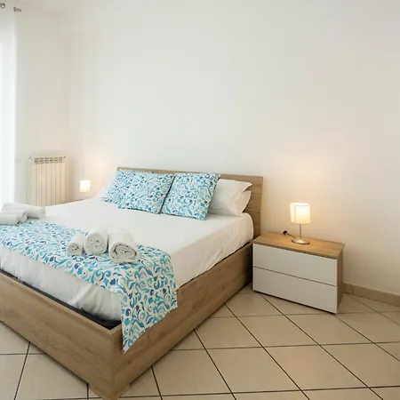 Apartmán Casa Mia Sorrento