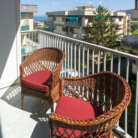 Casa Mia
