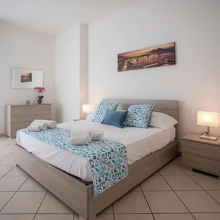 Casa Mia Sorrento