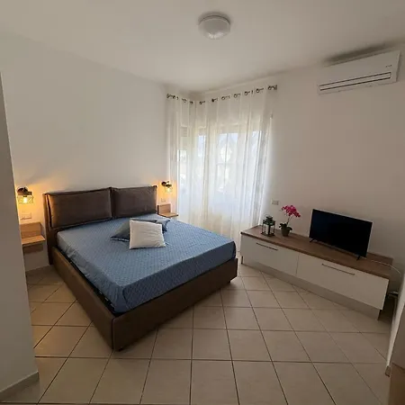 Casa Mia דירה