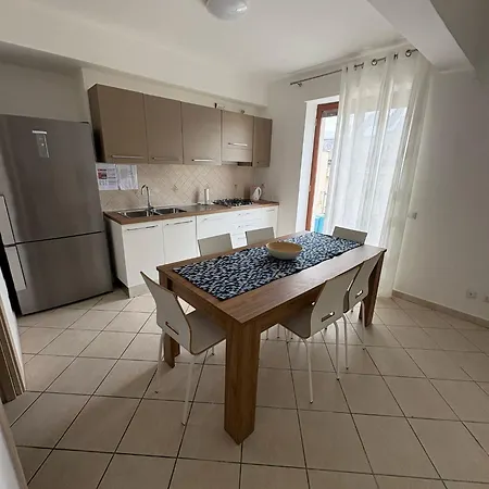 Apartmán Casa Mia *
