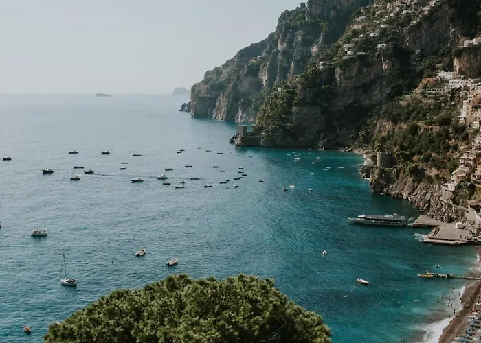 Casa Mia شقة سورينتو