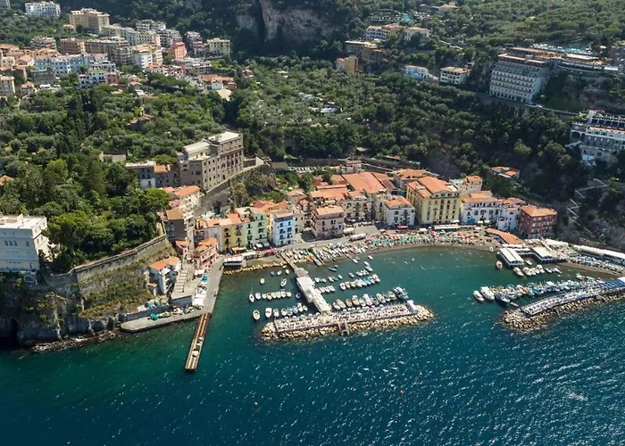 Casa Mia * سورينتو