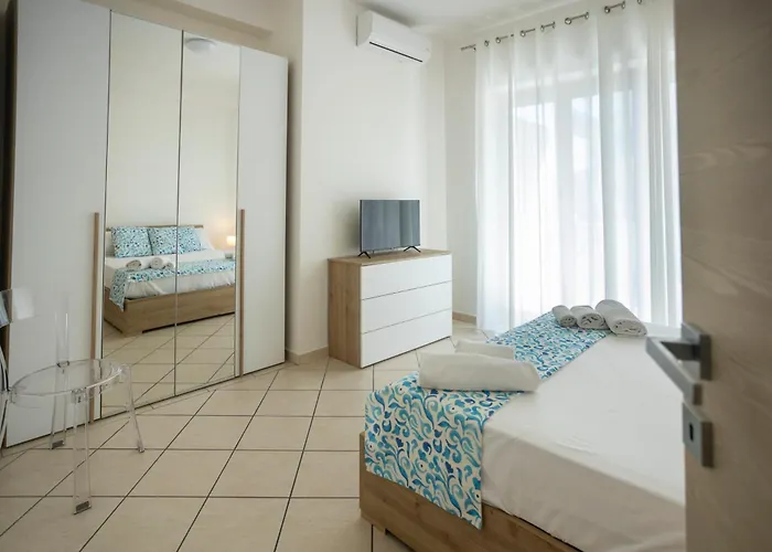 Casa Mia شقة سورينتو