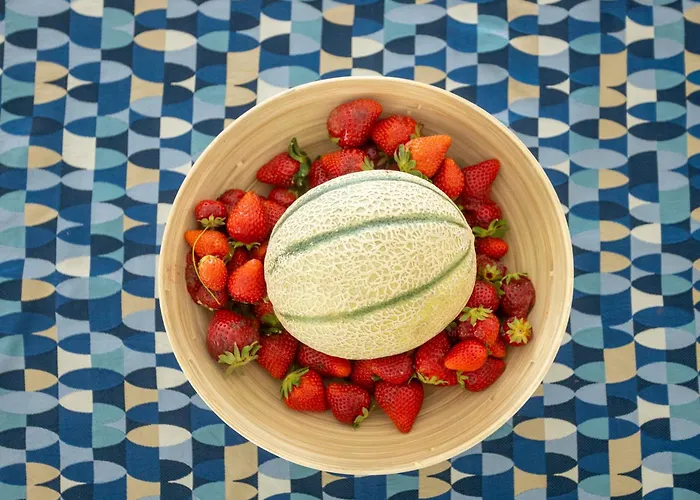 شقة Casa Mia سورينتو