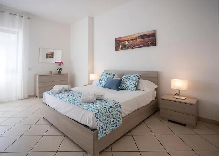 Casa Mia سورينتو