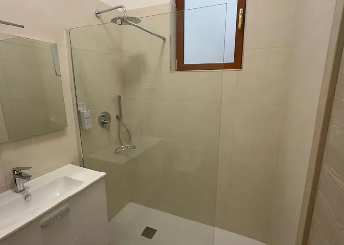 Casa Mia شقة سورينتو