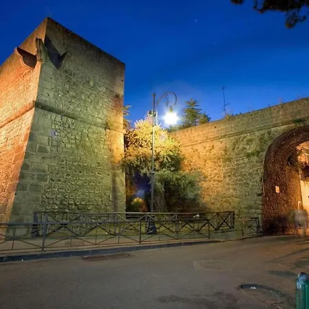 Casa Mia Apartment *