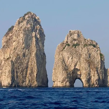 Apartment Casa Mia *