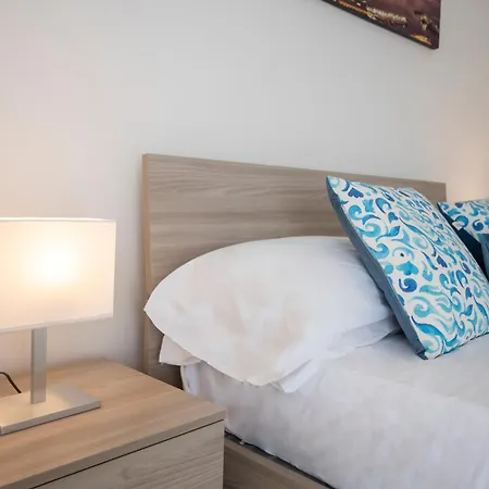 Casa Mia Appartement *