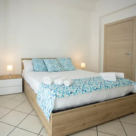 Casa Mia Appartement *