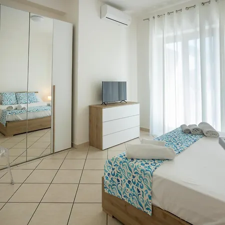 Casa Mia Apartment Sorrento