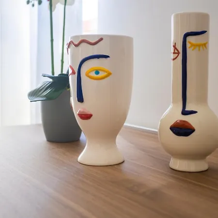 Apartment Casa Mia Sorrento