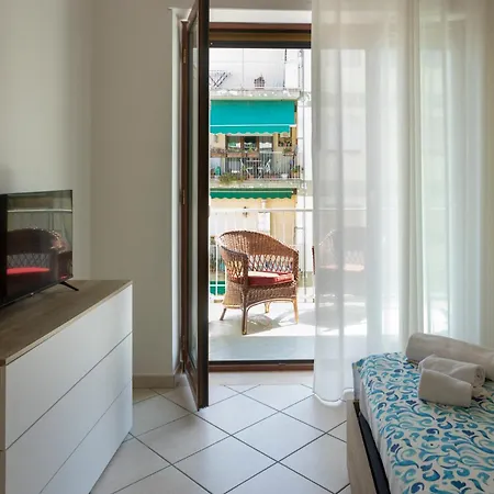 Casa Mia Appartement *