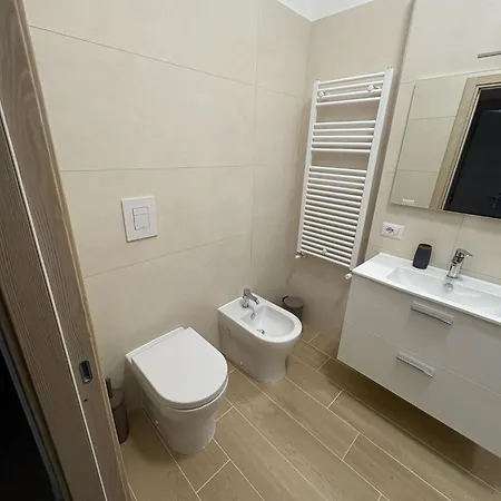 Appartement Casa Mia *