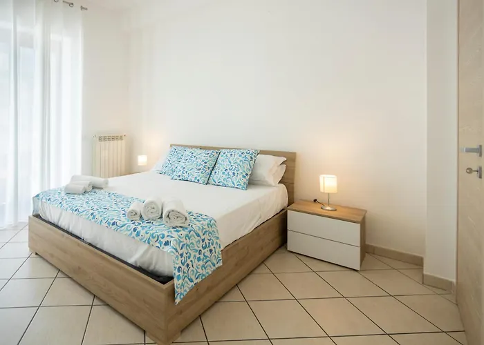 דירה Casa Mia סורנטו