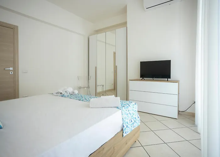 Casa Mia סורנטו