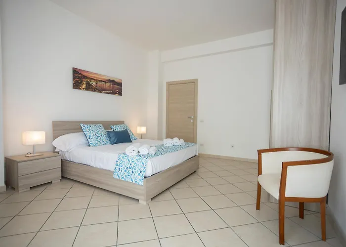 Casa Mia סורנטו