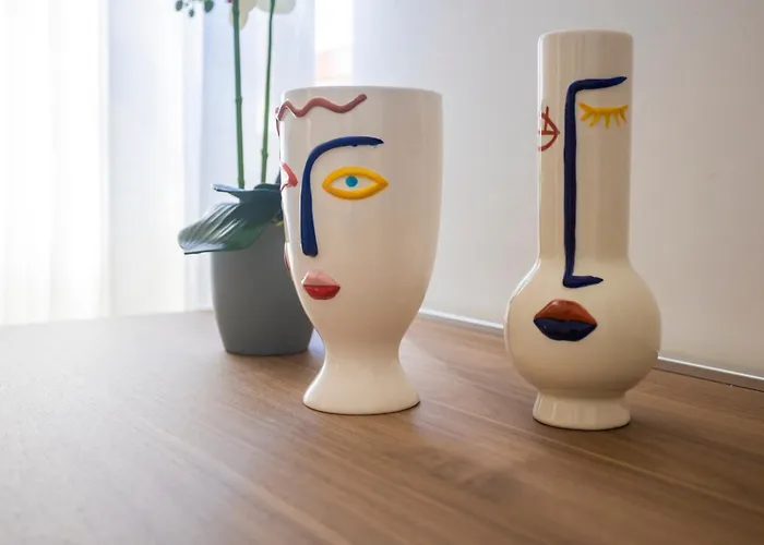 דירה Casa Mia סורנטו