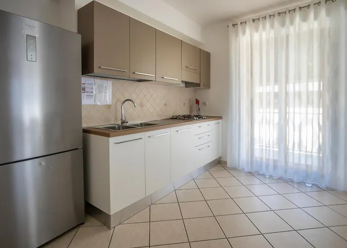 Casa Mia * סורנטו